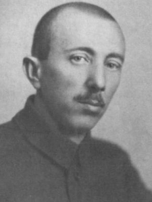 Мусоргский