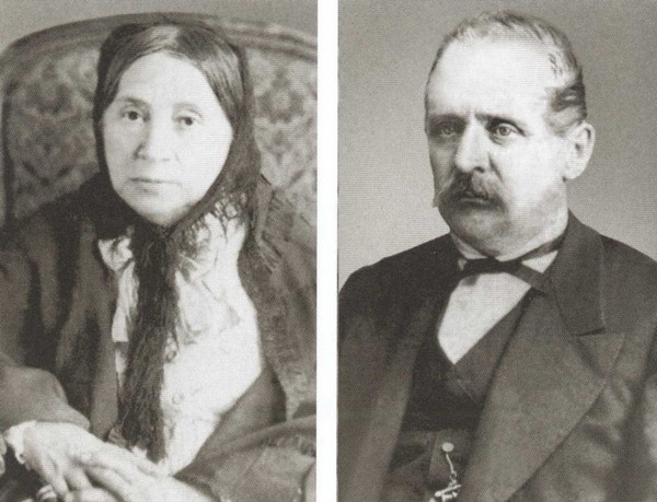 Рахманинов