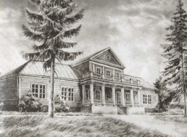 Рахманинов