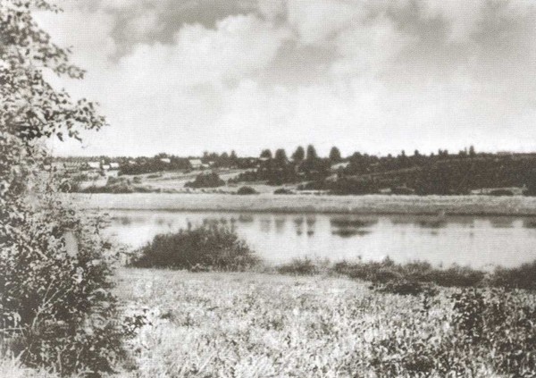 Рахманинов