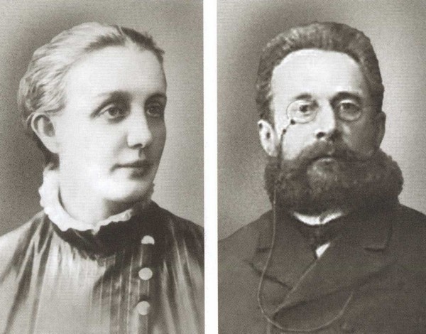 Рахманинов