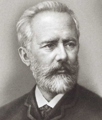 Рахманинов