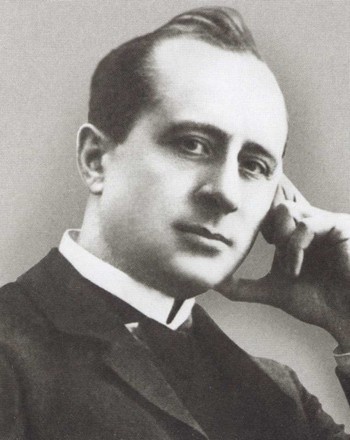 Рахманинов