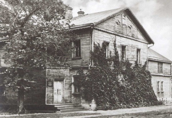 Рахманинов