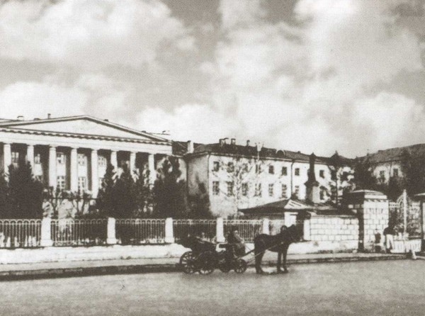 Рахманинов