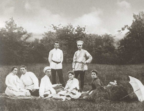 Рахманинов