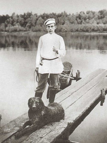 Рахманинов