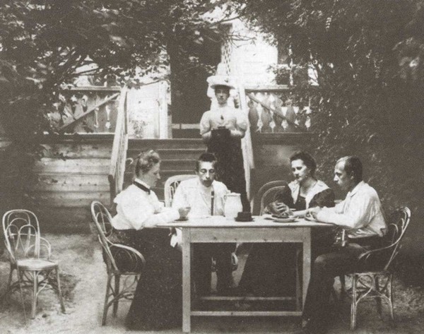 Рахманинов