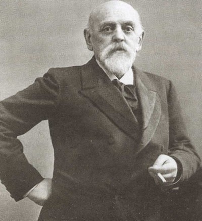 Рахманинов