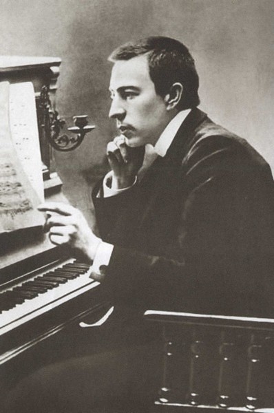 Рахманинов