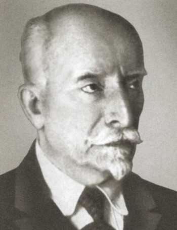 Рахманинов