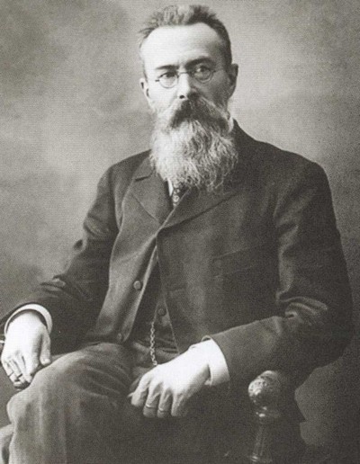 Рахманинов