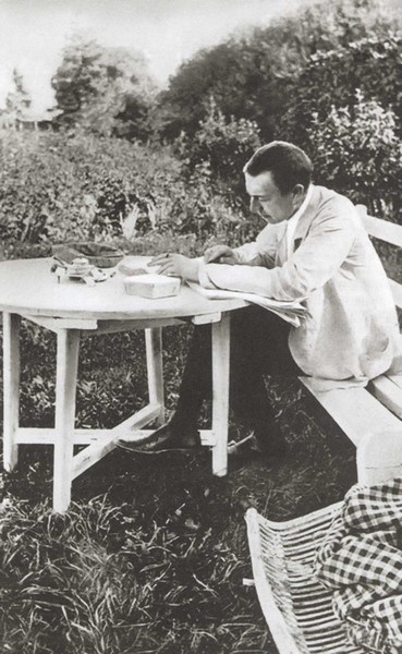 Рахманинов