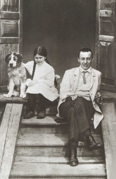 Рахманинов