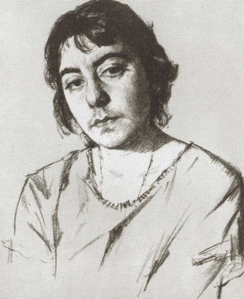 Рахманинов