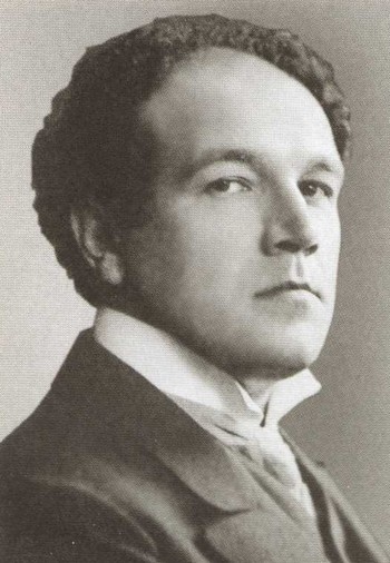 Рахманинов