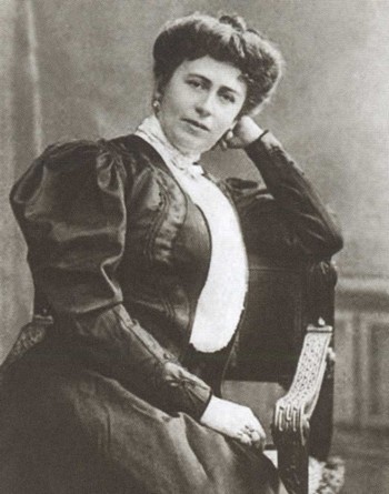 Рахманинов