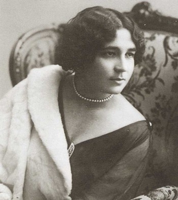 Рахманинов