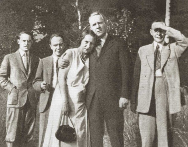 Рахманинов