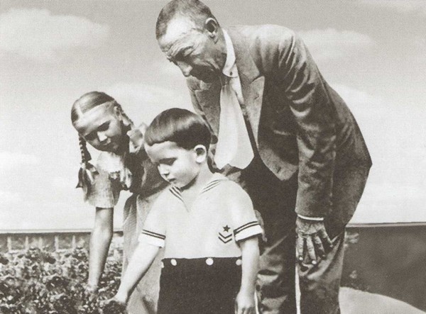 Рахманинов