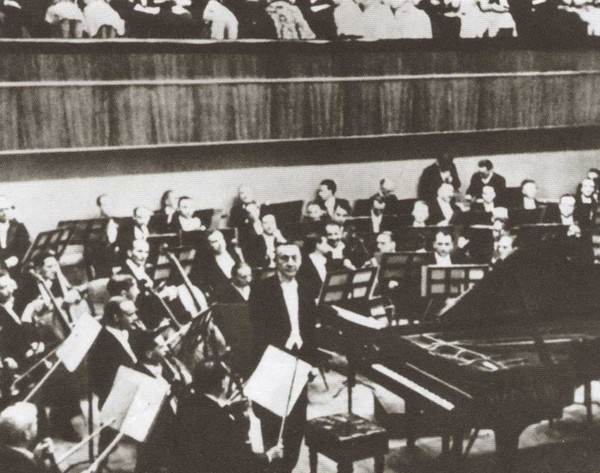 Рахманинов