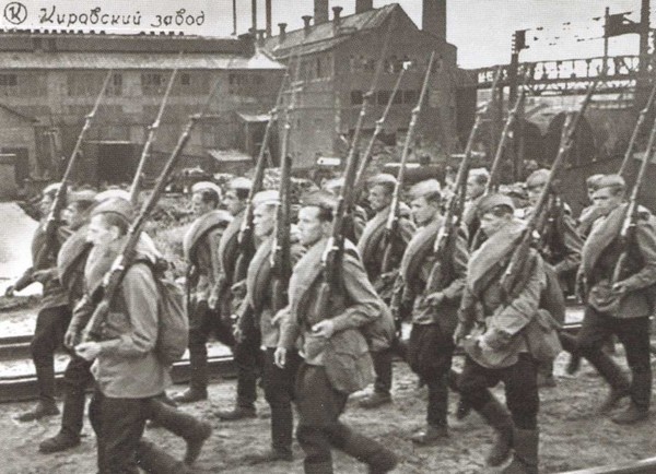 Рахманинов