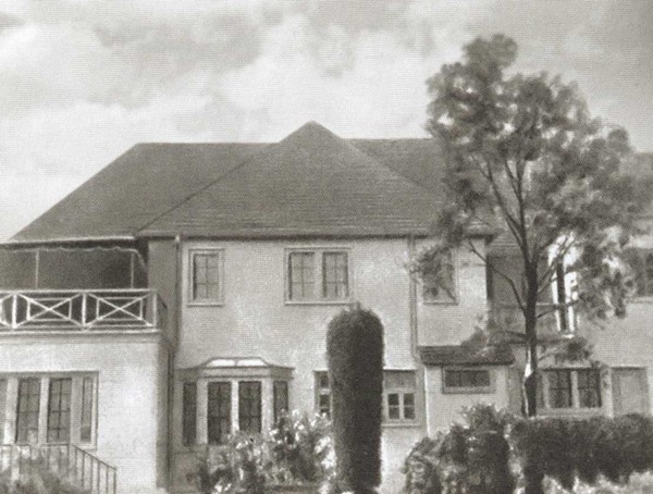 Рахманинов