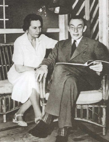 Рахманинов