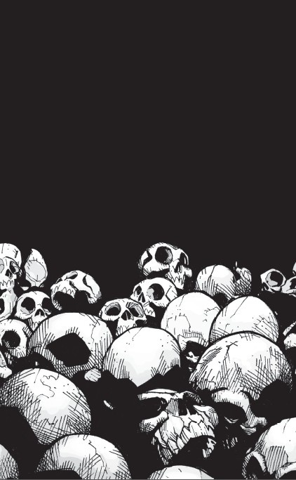 Танос: Смертный приговор