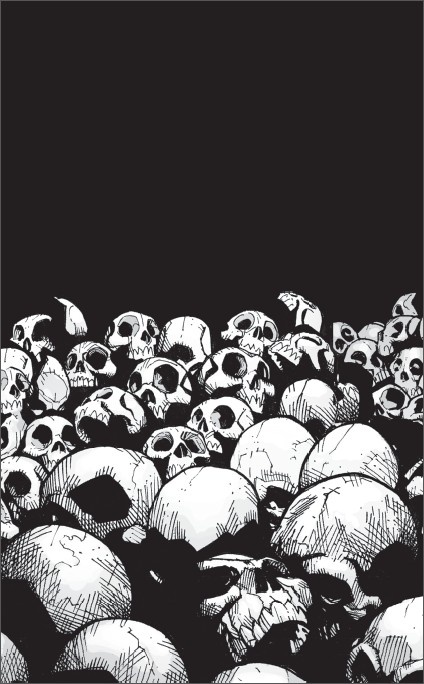 Танос: Смертный приговор