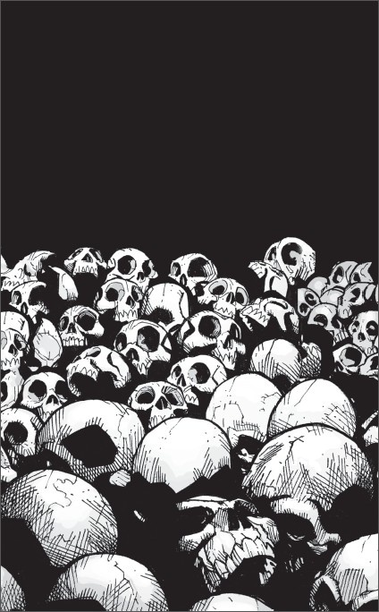 Танос: Смертный приговор