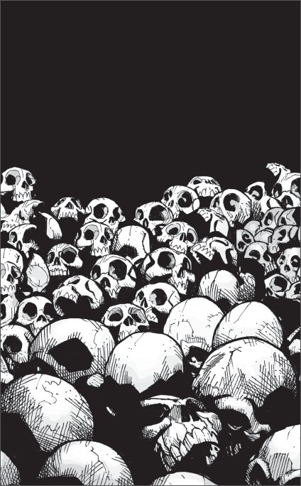 Танос: Смертный приговор