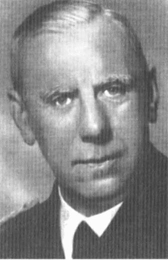 Шпион для Германии