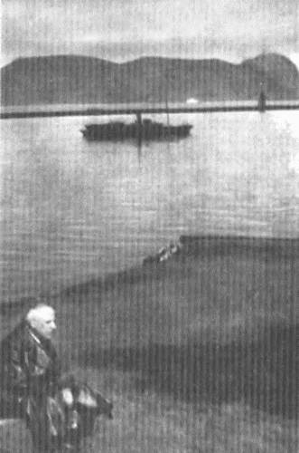 Шпион для Германии