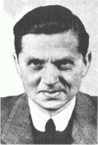 Шпион для Германии