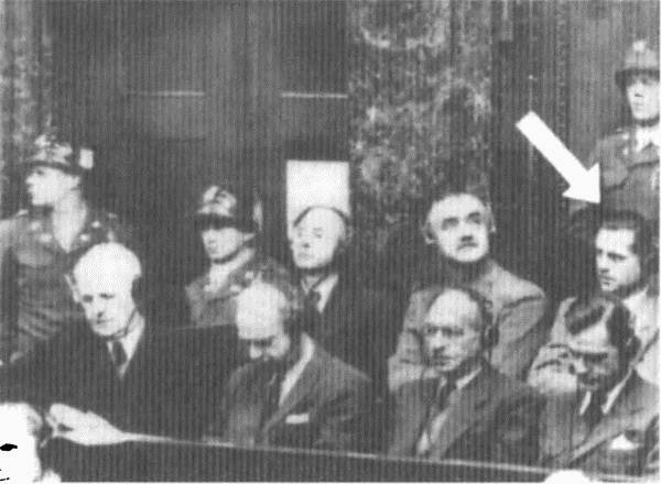 Шпион для Германии