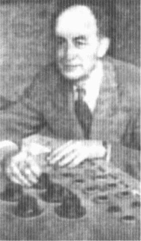 Шпион для Германии