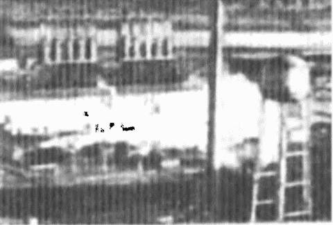 Шпион для Германии