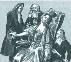 Повседневная жизнь королевских мушкетеров