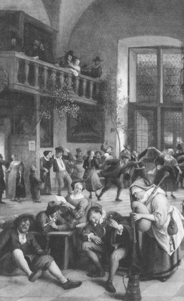 Повседневная жизнь европейских студентов от Средневековья до эпохи Просвещения Повседневная жизнь европейских студентов от Средневековья до эпохи Просвещения