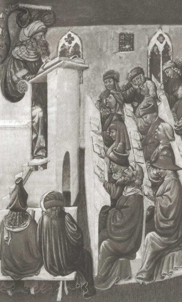 Повседневная жизнь европейских студентов от Средневековья до эпохи Просвещения