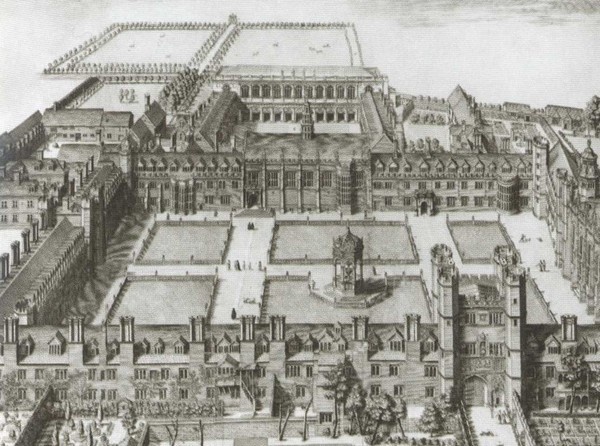 Повседневная жизнь европейских студентов от Средневековья до эпохи Просвещения