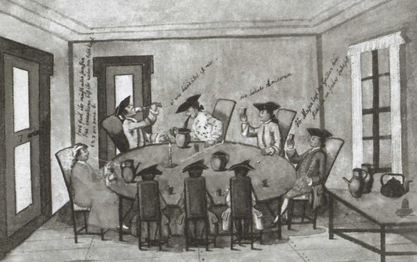 Повседневная жизнь европейских студентов от Средневековья до эпохи Просвещения