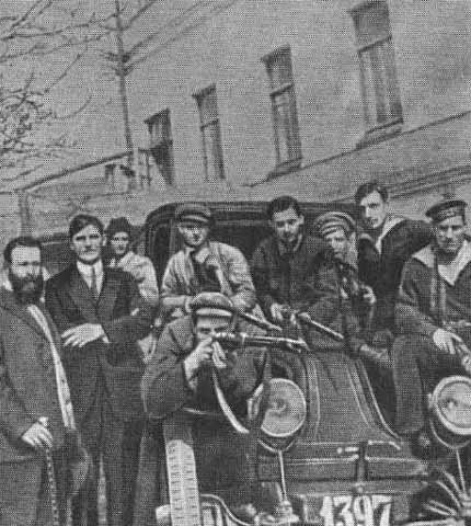 Джон Рид Джон Рид