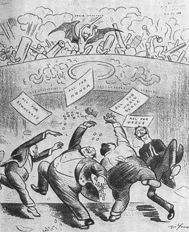 Джон Рид Джон Рид