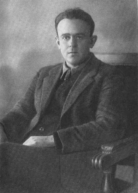 Джон Рид Джон Рид