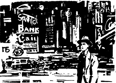 Джон Рид Джон Рид