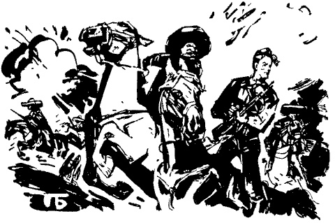 Джон Рид Джон Рид