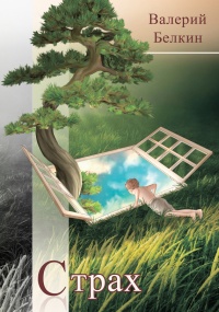 Страх (сборник) - Валерий Белкин