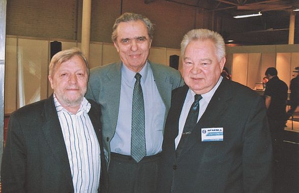 Космонавт №34. От лучины до пришельцев Космонавт №34. От лучины до пришельцев